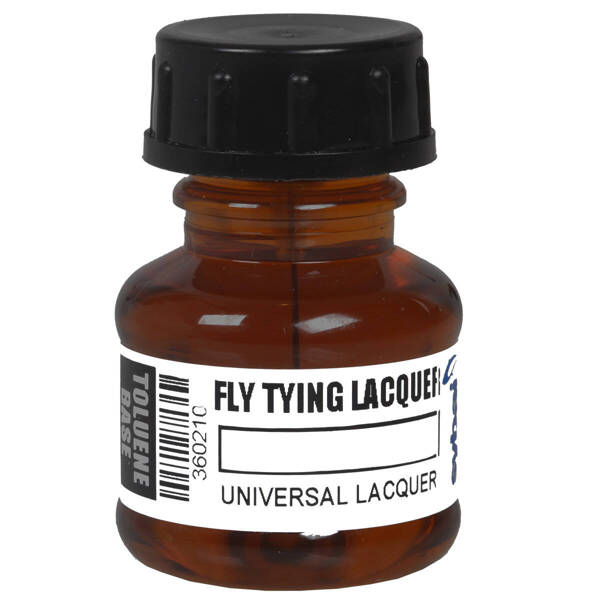 Sybai Fly Tying Lacquer