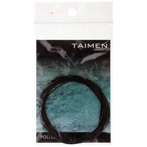 Taimen Polyleaders 9.0FT -(20lb)